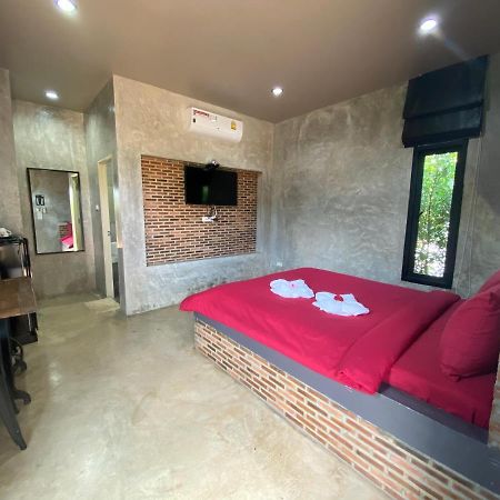 فندق The Loft House Sakaeo Watthana Nakhon المظهر الخارجي الصورة