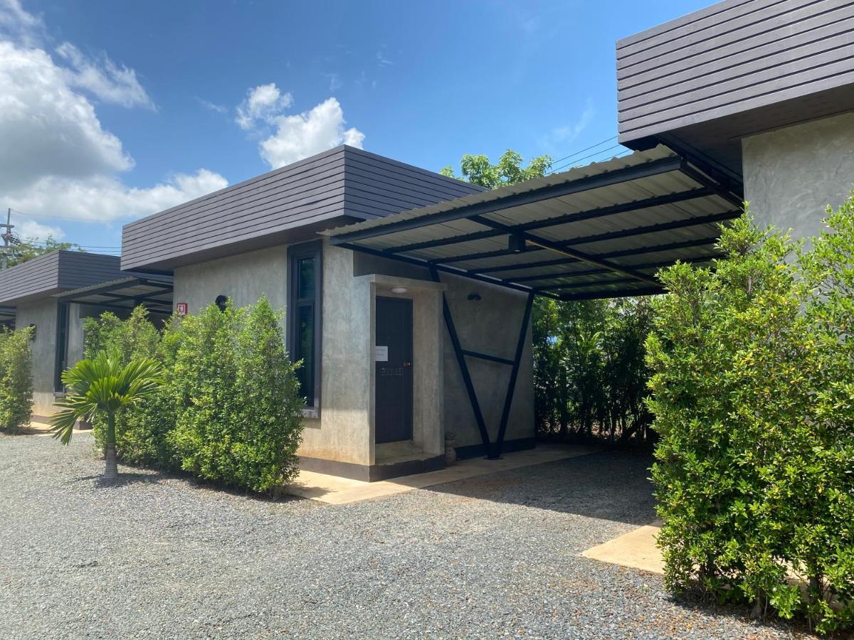 فندق The Loft House Sakaeo Watthana Nakhon المظهر الخارجي الصورة