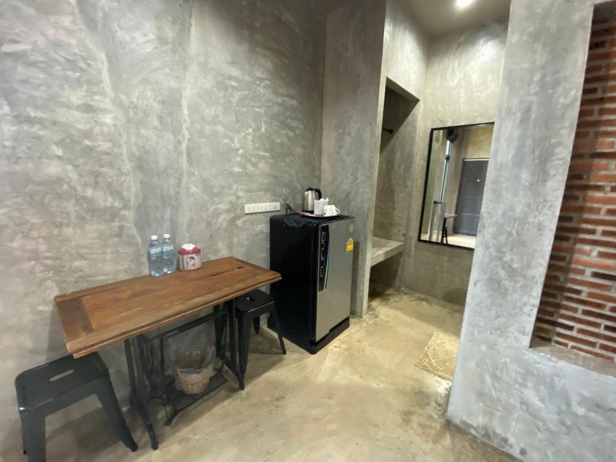 فندق The Loft House Sakaeo Watthana Nakhon المظهر الخارجي الصورة