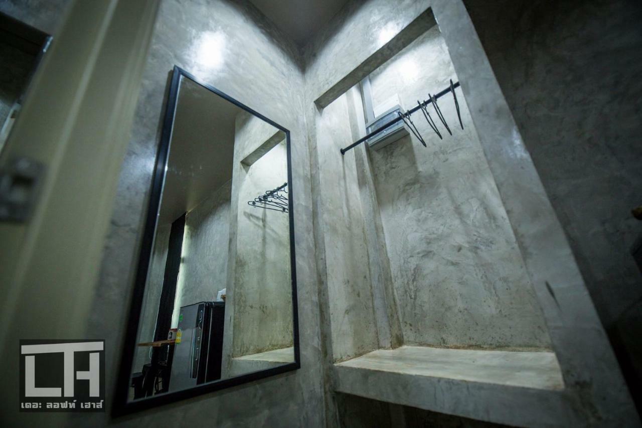 فندق The Loft House Sakaeo Watthana Nakhon المظهر الخارجي الصورة