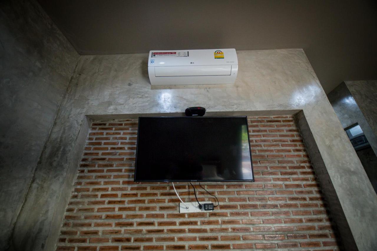 فندق The Loft House Sakaeo Watthana Nakhon المظهر الخارجي الصورة