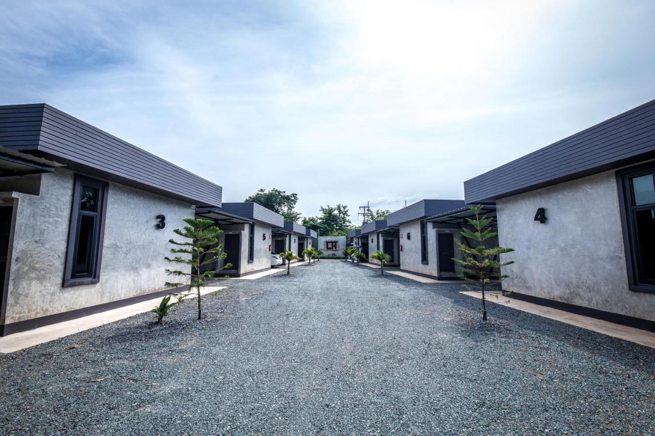 فندق The Loft House Sakaeo Watthana Nakhon المظهر الخارجي الصورة