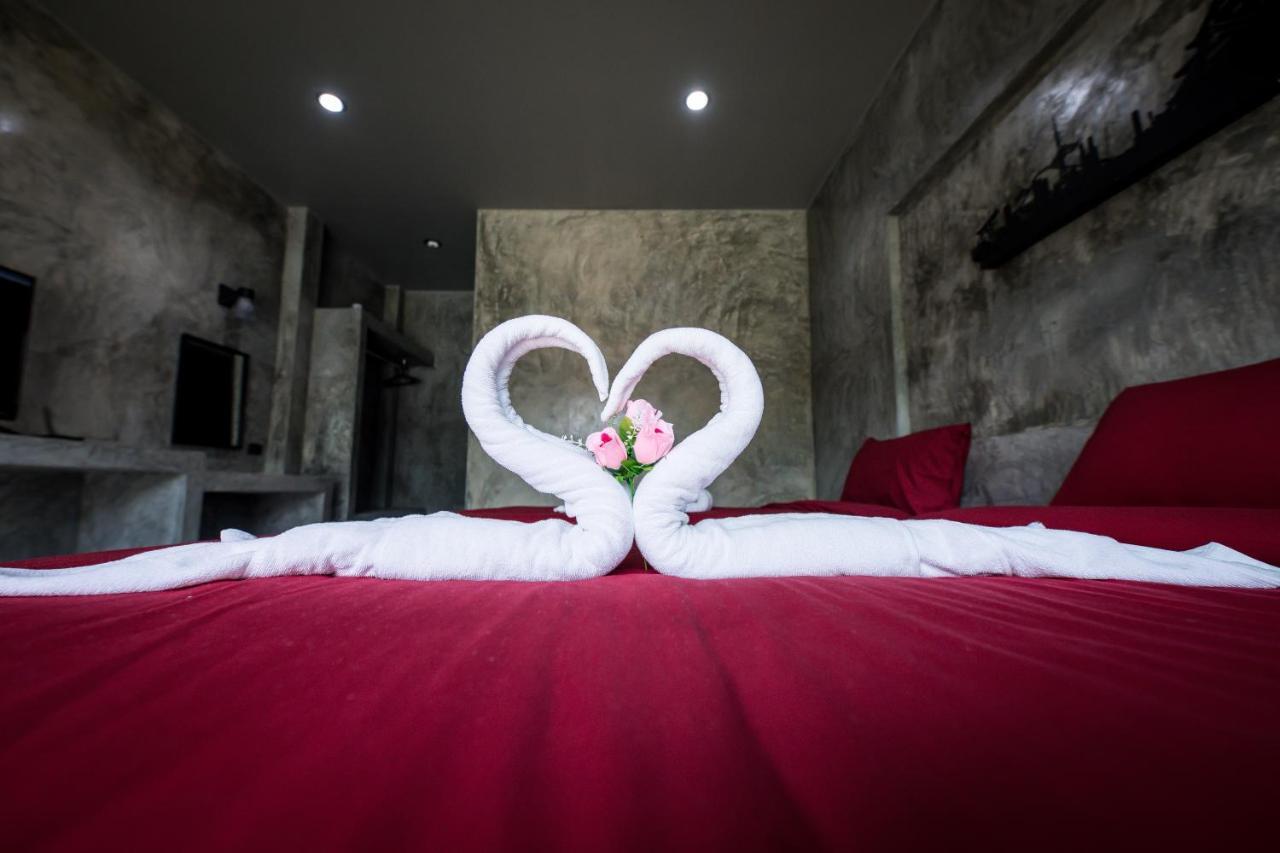 فندق The Loft House Sakaeo Watthana Nakhon المظهر الخارجي الصورة